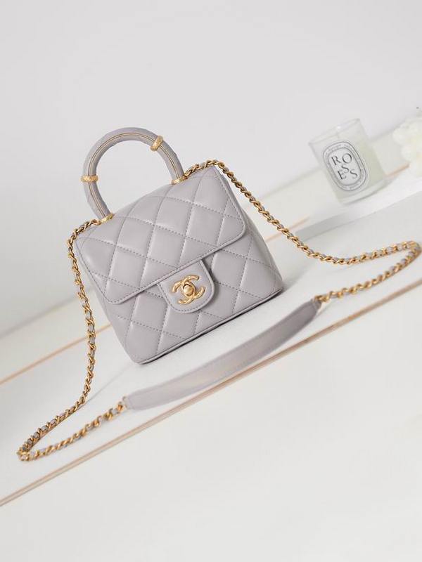 Chanel Handbags 253